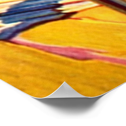 Horror Poster (Hoek)