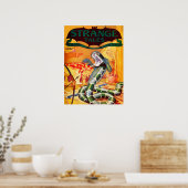 Horror Poster (Keuken)