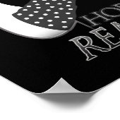 Horror Reanimated Poster Print (Hoek)