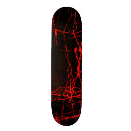 horror Red - Skateboards