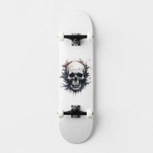 Horror Schedel Persoonlijk Skateboard