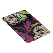 Horror strips | 60s Retro-stripboeken Magneet (Rechterzijde)