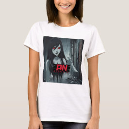 Horror T-shirt