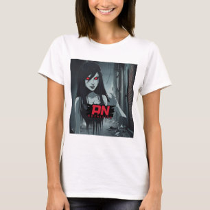Horror T-shirt