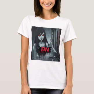 Horror T-shirt