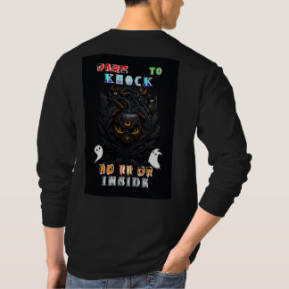 Horror T-shirt