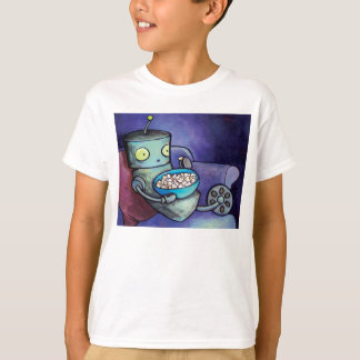 Horror! T-shirt
