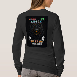 Horror T-shirt