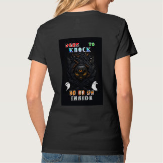 Horror T-shirt