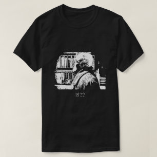 Horror T-shirt - Nosferatu 1922