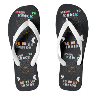 Horror Teenslippers