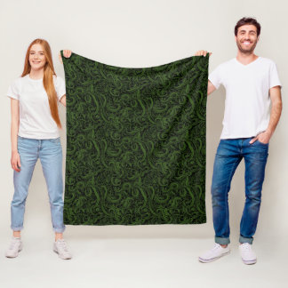 Horror Tentacle Blanket Fleece Deken