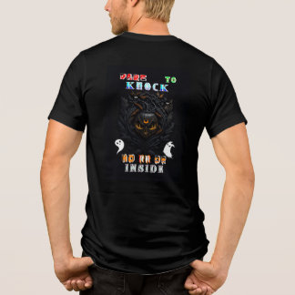 Horror Tri-Blend Shirt