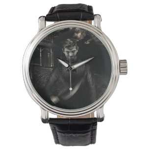 Horror Watch Horloge