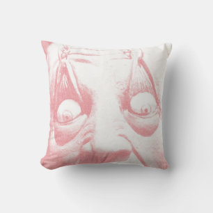 Horror Zombie Pillow Kussen