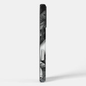 Horrorbeeld Case-Mate iPhone Case (Achterkant / Rechts)