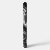 Horrorbeeld Case-Mate iPhone Case (Achterkant / Links)