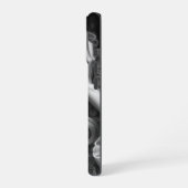 Horrorbeeld iPhone 16 Hoesje (Linkerkant)