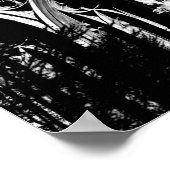 HorrorFest Cathedraal Poster (Hoek)