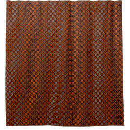 HorrorFest/Overlook Hotel Shower Curtain Douchegordijn