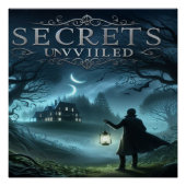 horrorfilm-poster perfect poster (Voorkant)