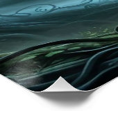 horrorfilm-poster perfect poster (Hoek)