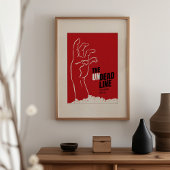  horrorfilm poster - Un-deadline