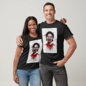 Horrorfilms - Pearl T-shirt (Unisex)