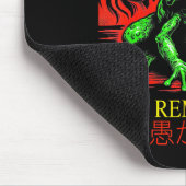 Horrors Are Never Ending Yet I Remain Silly Japane Muismat (Hoek)