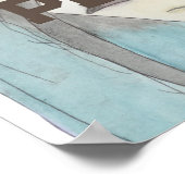 Horrors duren voort poster (Hoek)