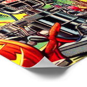  horrorstrips poster (Hoek)