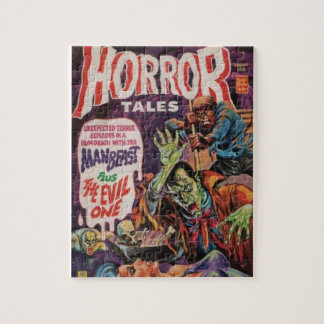 horrortalmen 4 legpuzzel