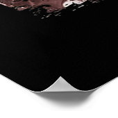 horrorvrienden poster (Hoek)