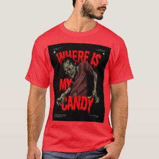 horrr  t-shirt