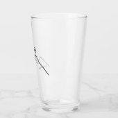 Hors Categorie Bergbeklimmen Fietsen Glas (Links)