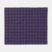 Horsburghruit Fleece Deken (Voorkant (Horizontaal))