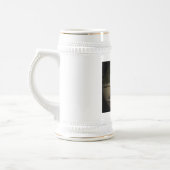 HORSE 1, Stein Bierpul (Links)