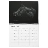 Horse agenda kalender (Feb 2026)