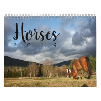 Horse agenda kalender