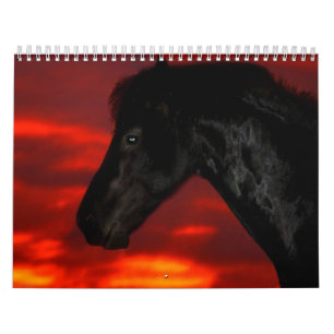 Horse agenda kalender