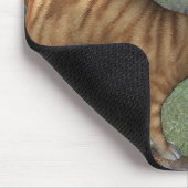 Horse and Cat Mousepad - Love Thy Neigh-Spint Muismat (Hoek)