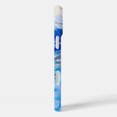 Horse Art Telefoonhoes Case-Mate iPhone Case (Achterkant / Rechts)