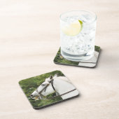 HORSE BIER ONDERZETTER (Rechterzijde)