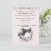 Horse Birthday (Staand voorkant)