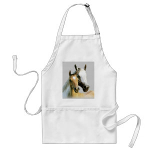 Horse Buddies Apron Standaard Schort