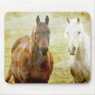 Horse Buddies Muismat