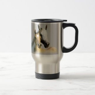 Horse Buddies Travel Mug Reisbeker