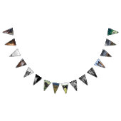 Horse Bunting Vlaggetjes (Alle)