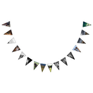 Horse Bunting Vlaggetjes