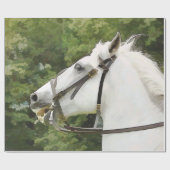 HORSE CADEAUPAPIER (Vlak)